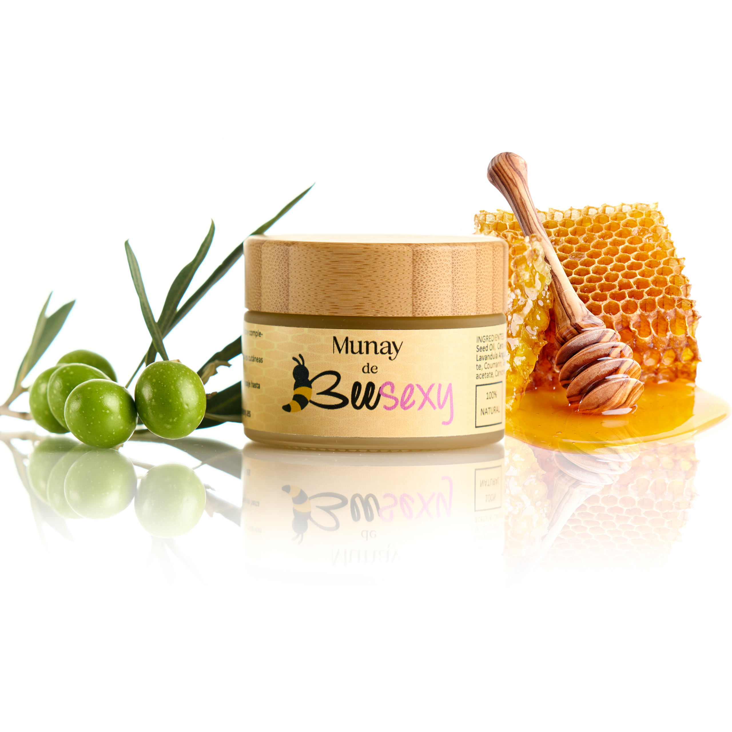 Crema Irismunay Para Manchas Y Arrugas 3 Crema Irismunay Para Manchas Y Arrugas - Imagen 3