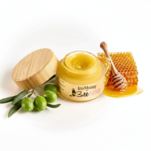 Crema Irismunay Para Manchas Y Arrugas