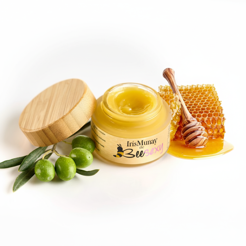 Crema Irismunay Para Manchas Y Arrugas 1 Crema Irismunay Para Manchas Y Arrugas